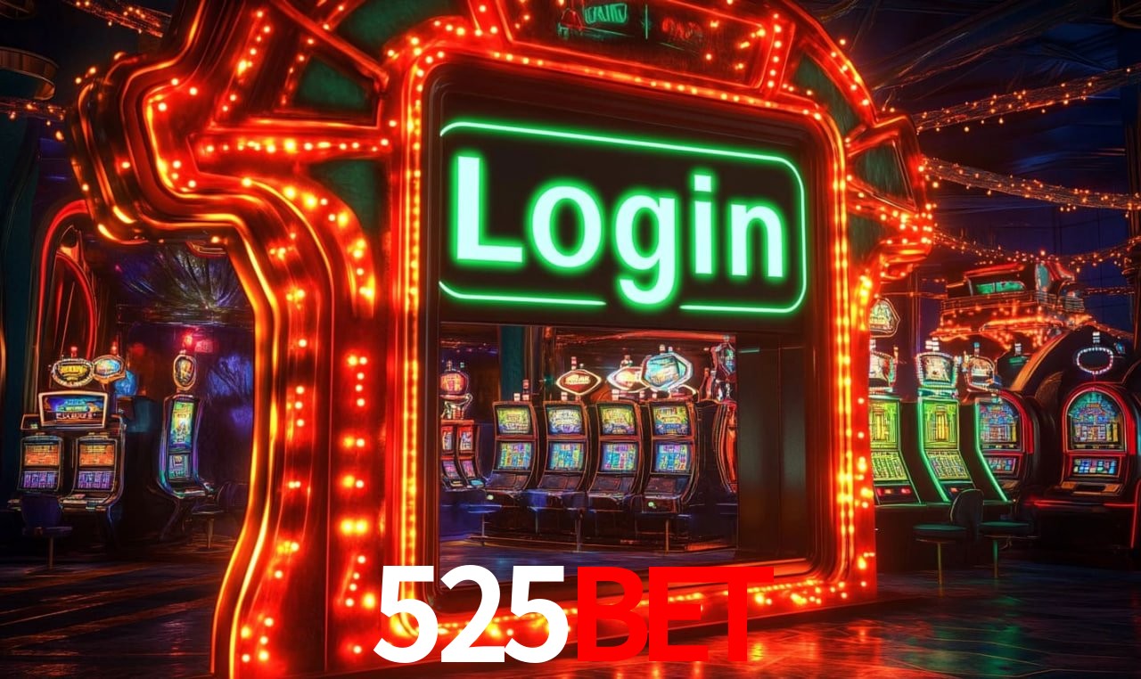 Estatísticas 525bet
