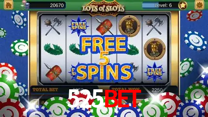 Desvendando o Mundo dos Jogos Virtuais na 525bet