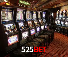 Desvendando o Mundo dos Jogos Virtuais na 525bet