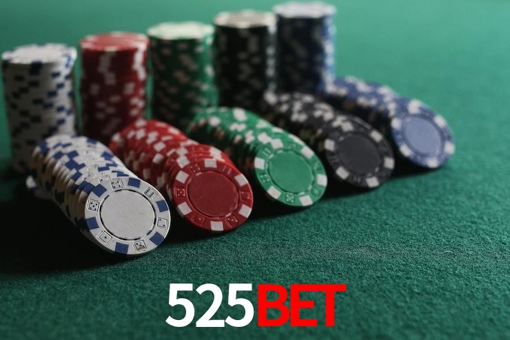 Experiência VIP 525bet