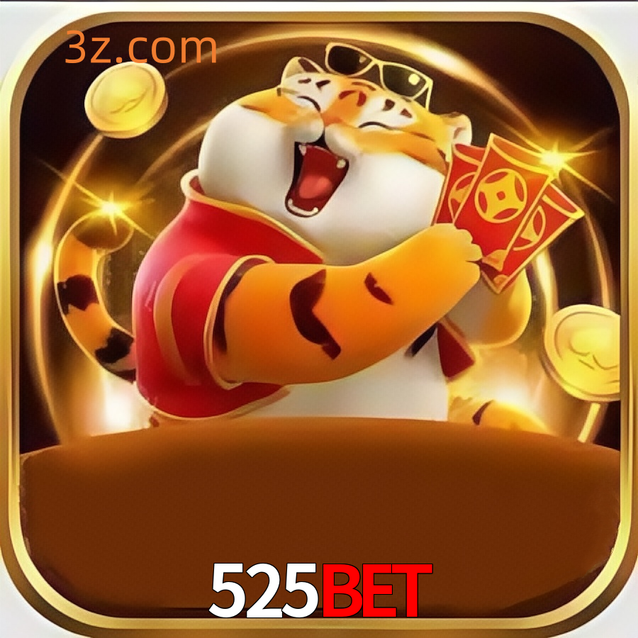 Plataforma 525bet