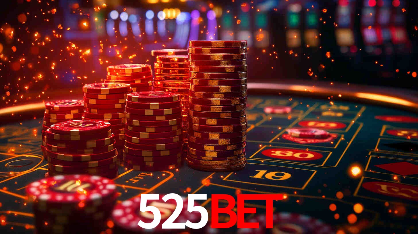Exclusive Games 525bet