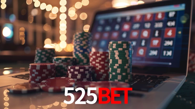 Game Providers 525bet