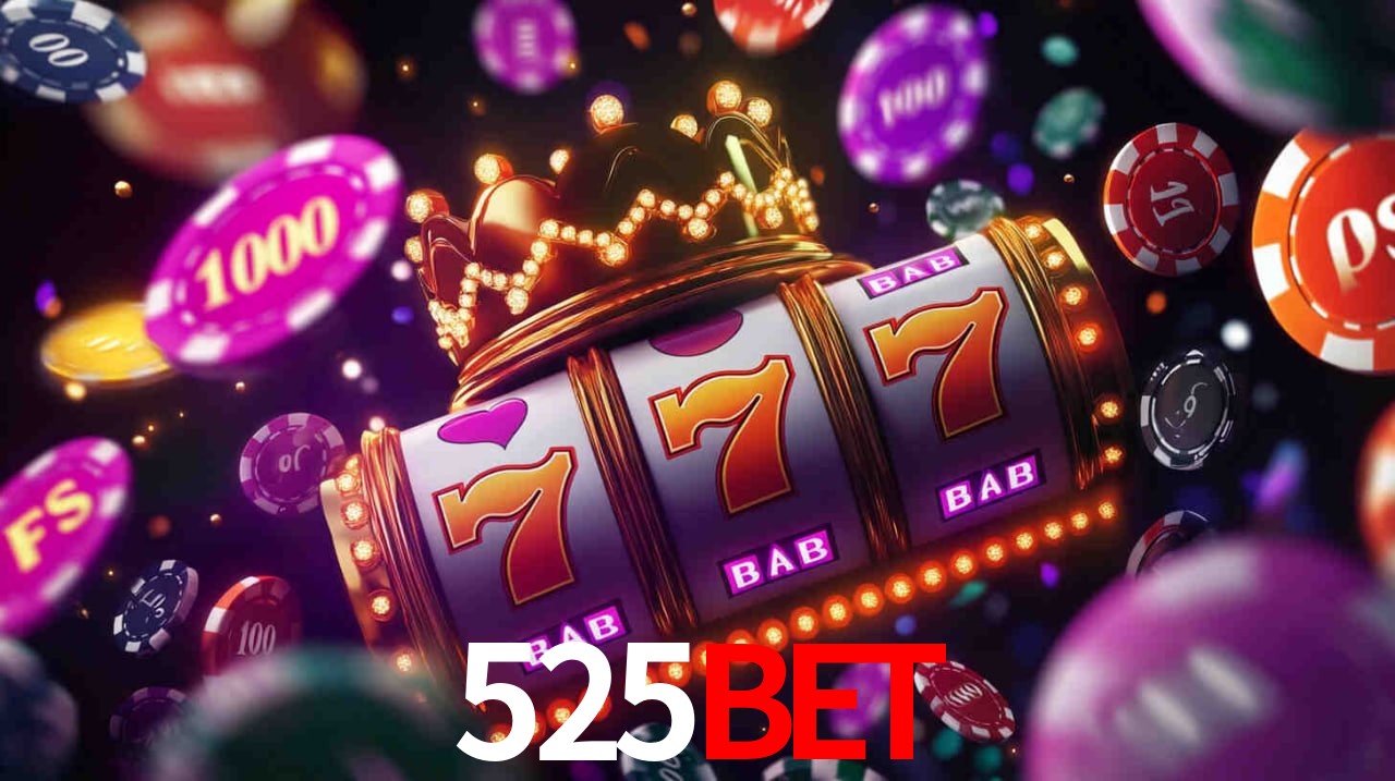 Bonus Features 525bet