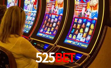 Descubra a Magia dos Jogos de Arcade no 525bet
