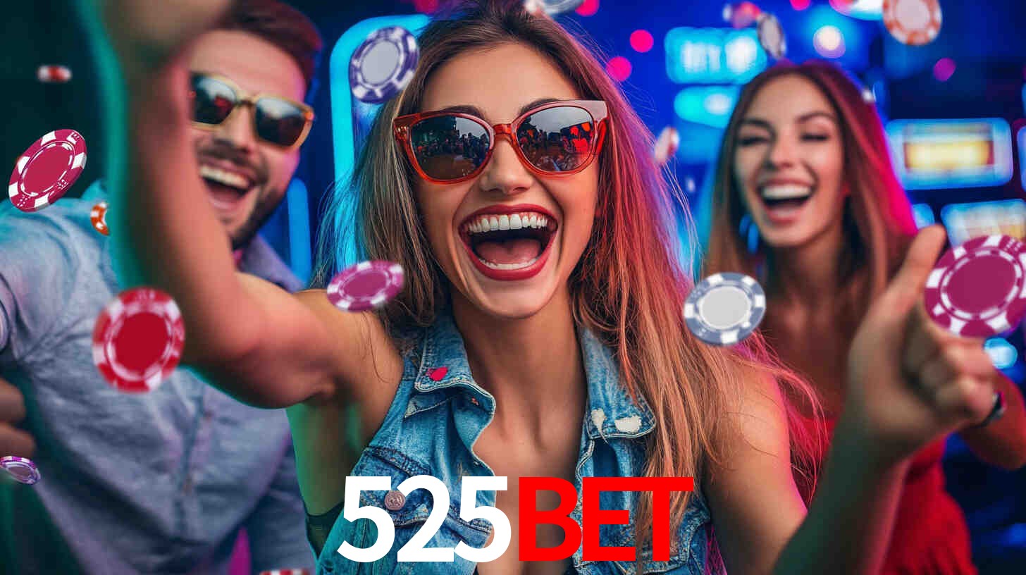 Descubra o Programa VIP da 525bet: Vantagens Exclusivas para Jogadores