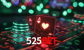 Recursos de Bônus 525bet