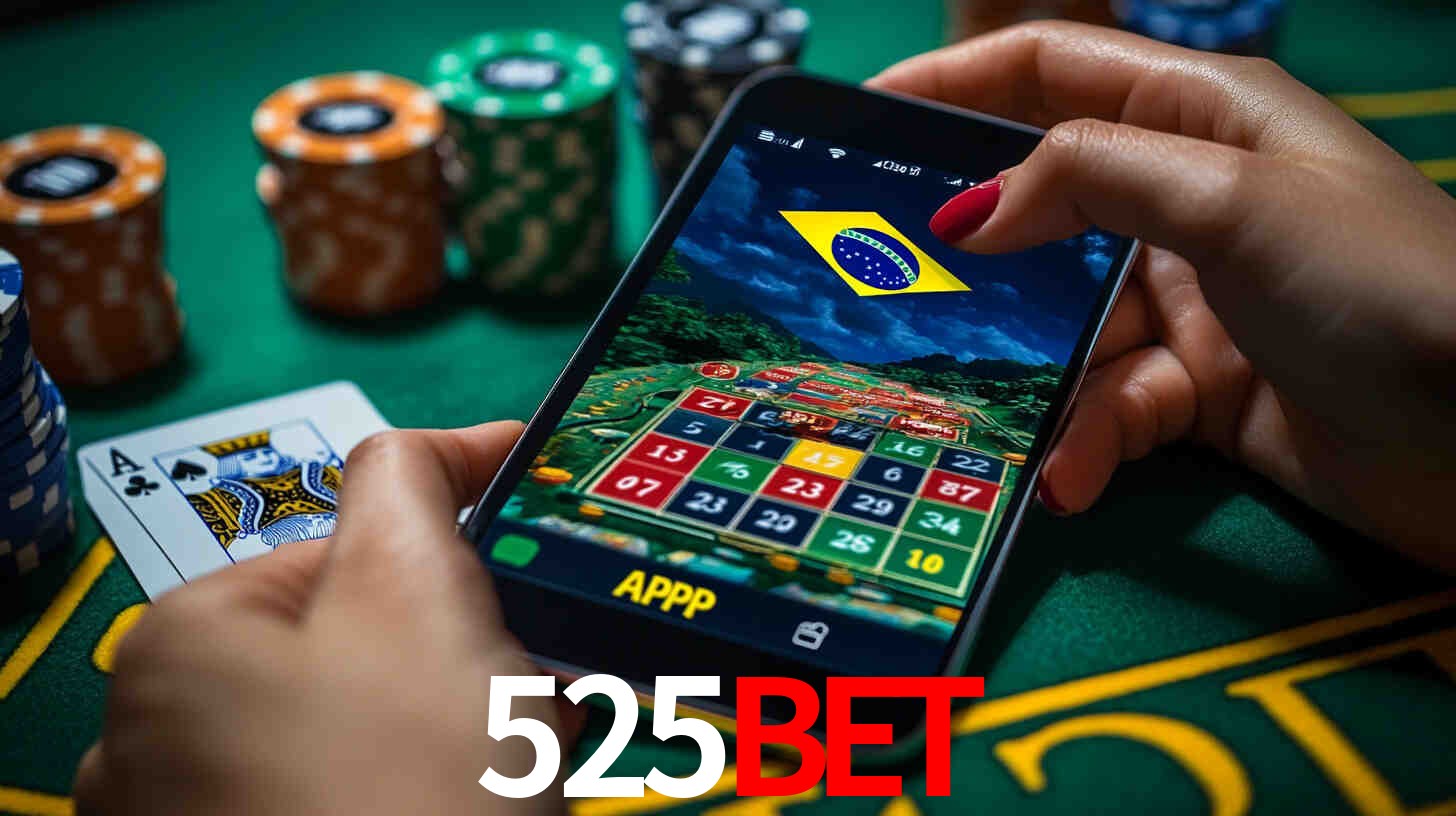 Explorando a Categoria de Eventos em Apostas na 525bet