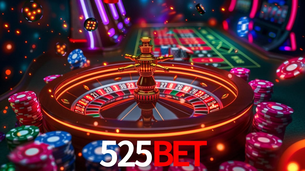 Jogos Exclusivos 525bet