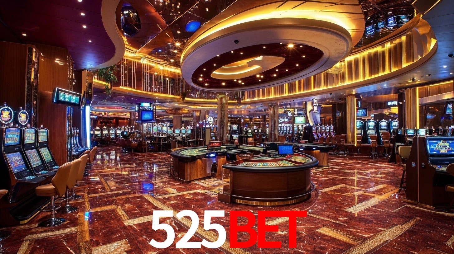 Welcome Bonus 525bet