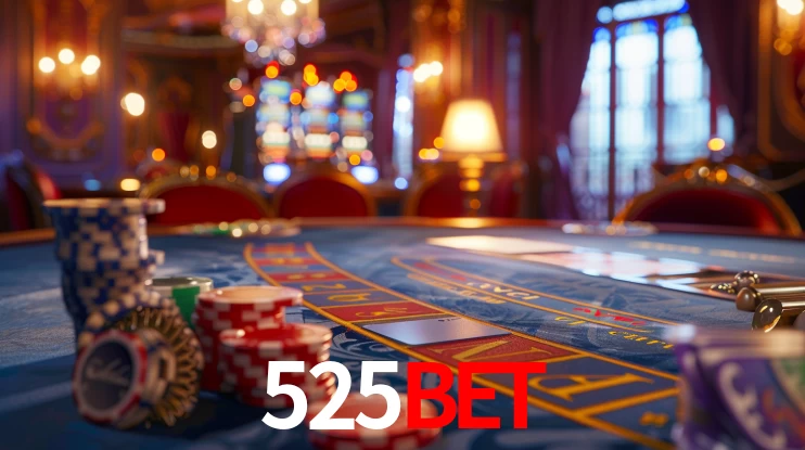 Slot Games 525bet