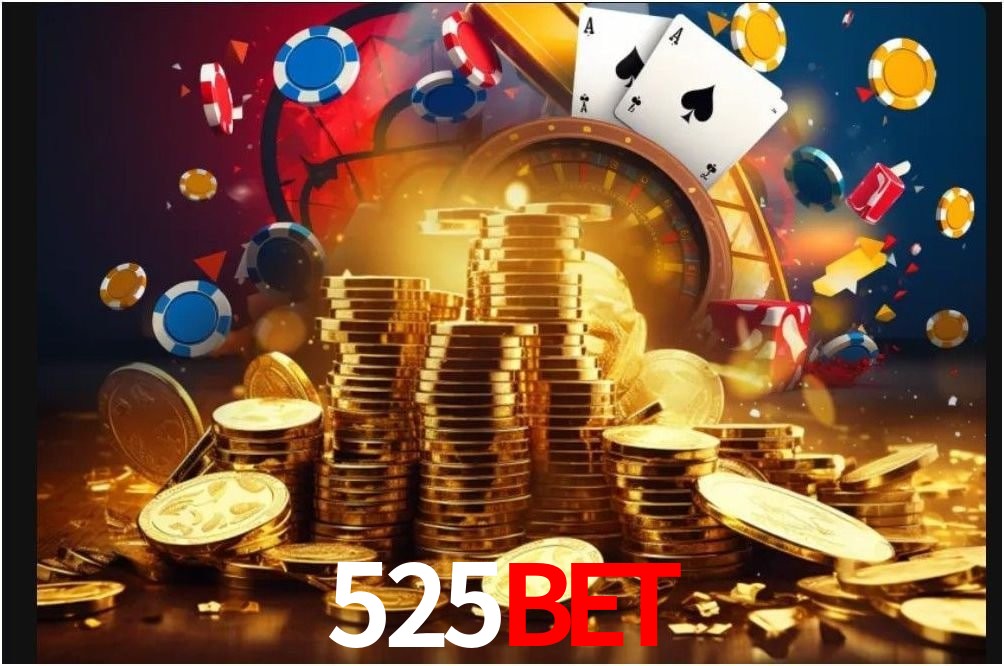 PIX Instantâneo 525bet