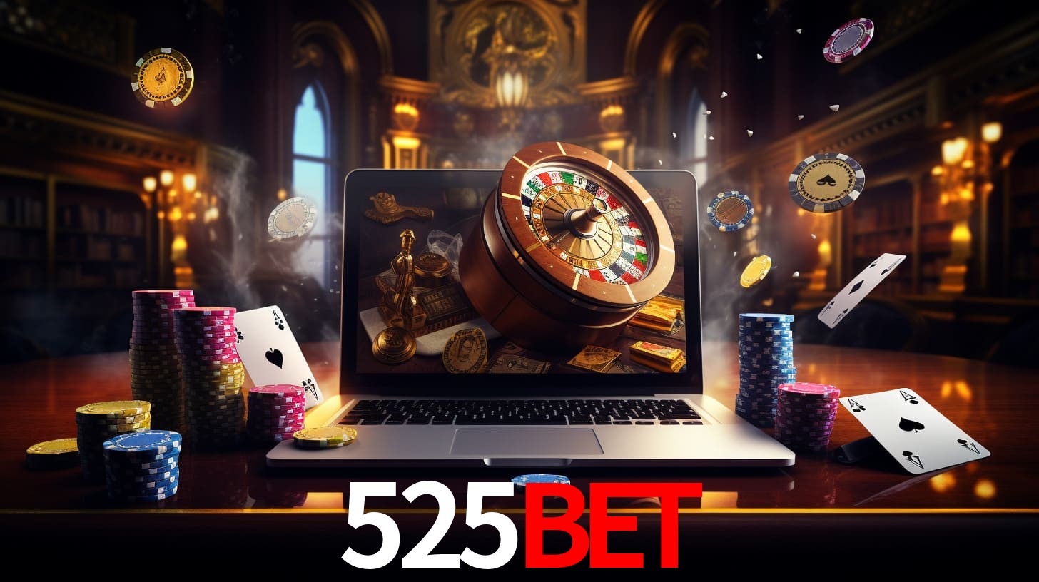 Live Casino 525bet