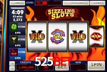 Desvendando o Mundo dos Jogos Virtuais na 525bet