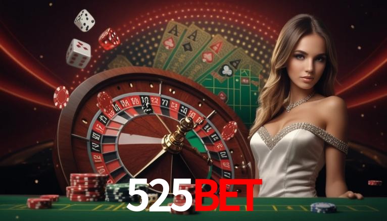 Live Casino 525bet