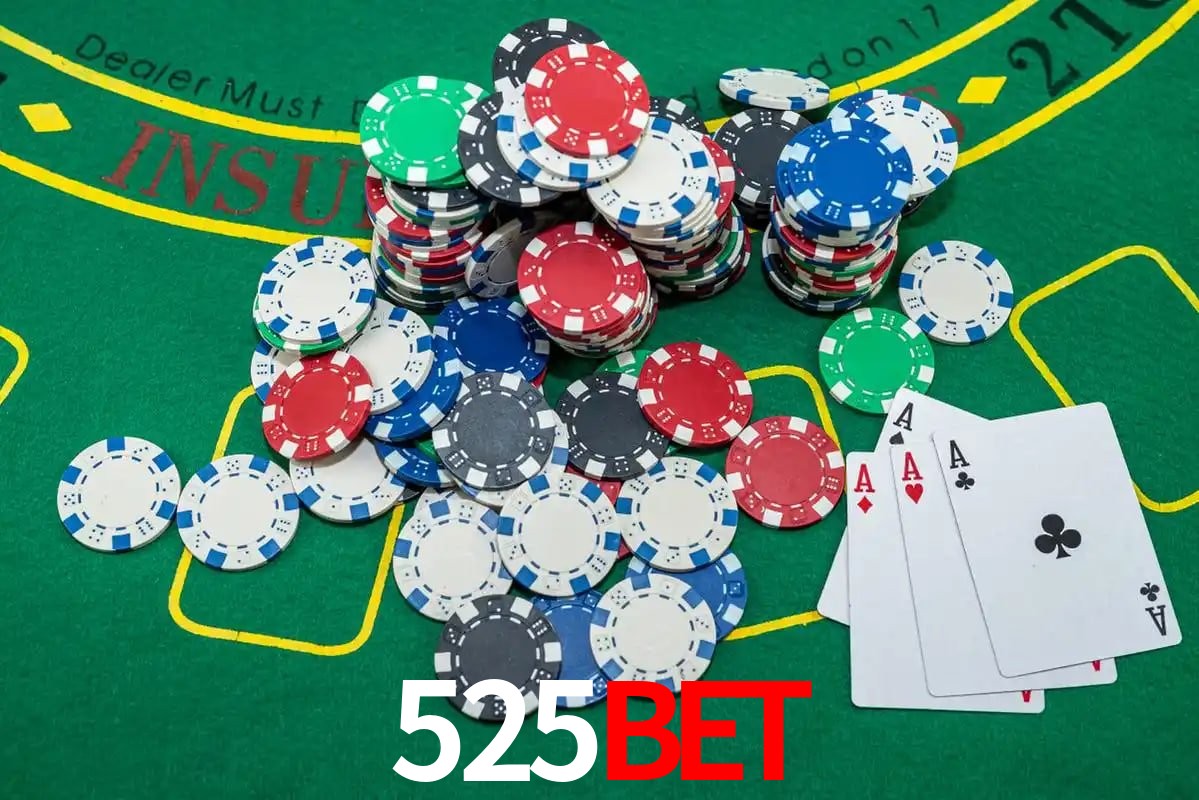 Casino VIP 525bet