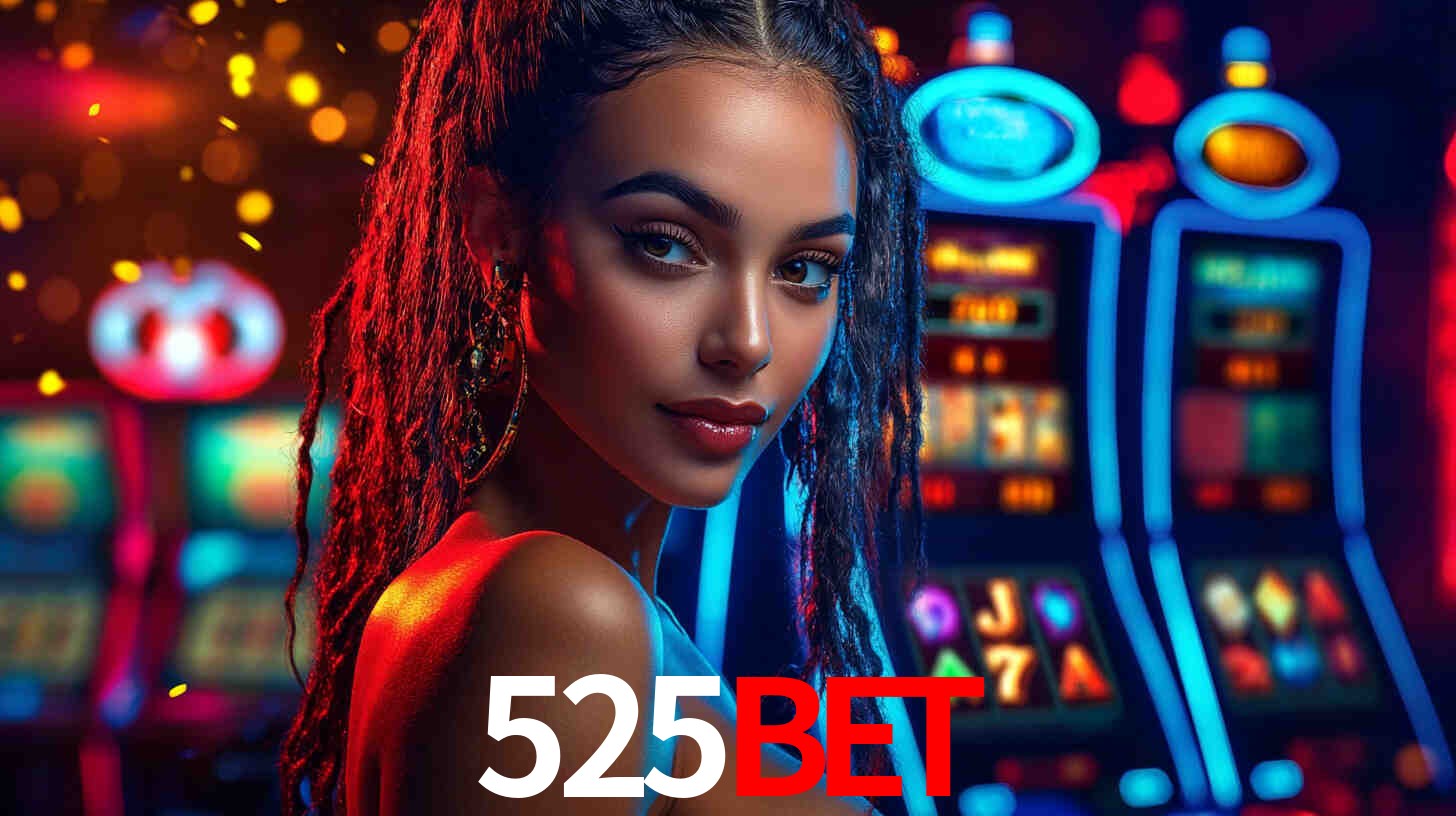 cassino 525bet