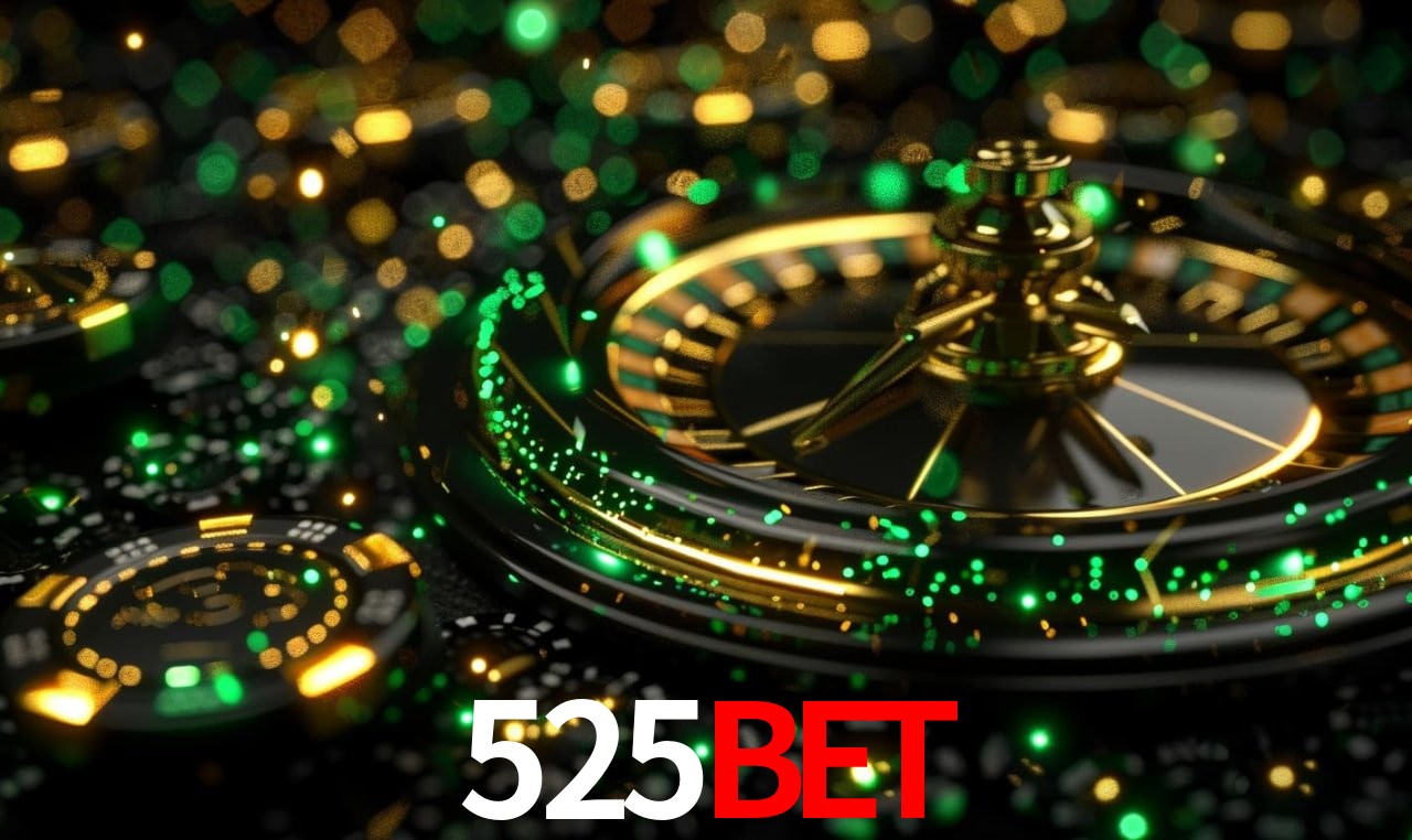 Slots RTP 525bet