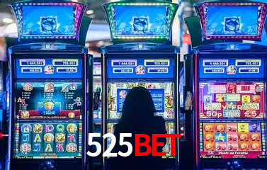 Inovações de Jogos na 525bet: O Futuro das Experiências Interativas
