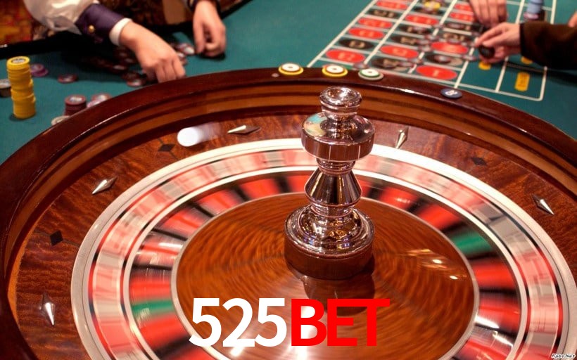 Provedores de Jogos 525bet