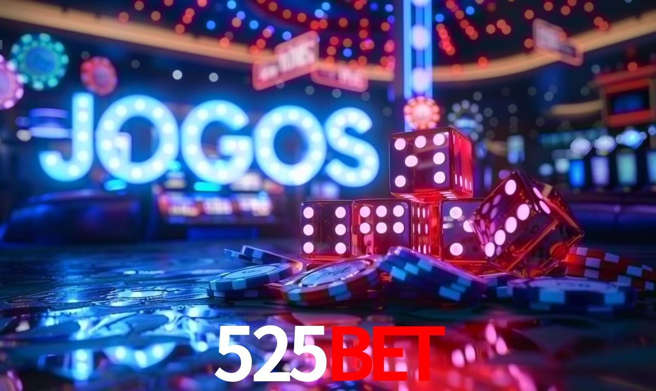 Avaliações dos Jogadores 525bet