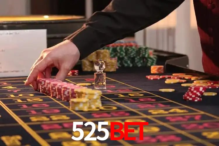 App Mobile 525bet