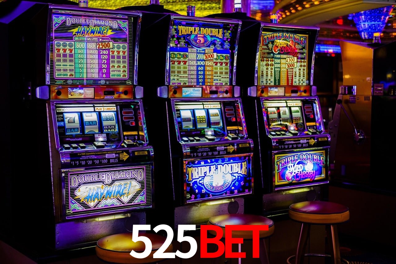 Especiais de Fim de Semana 525bet