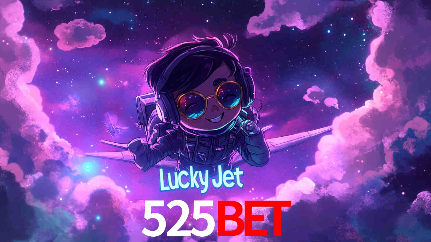 Instruções Download 525bet