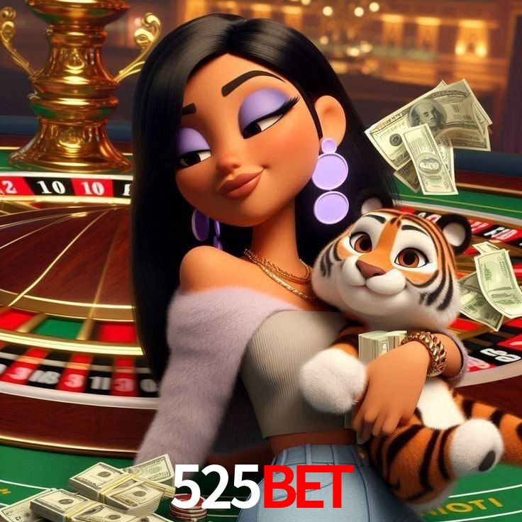 Welcome Bonus 525bet