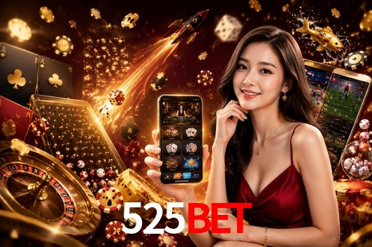 Weekend Specials 525bet