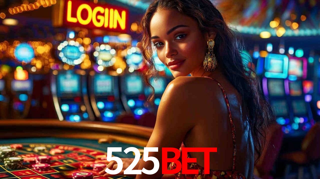 525bet Caça-níqueis móveis