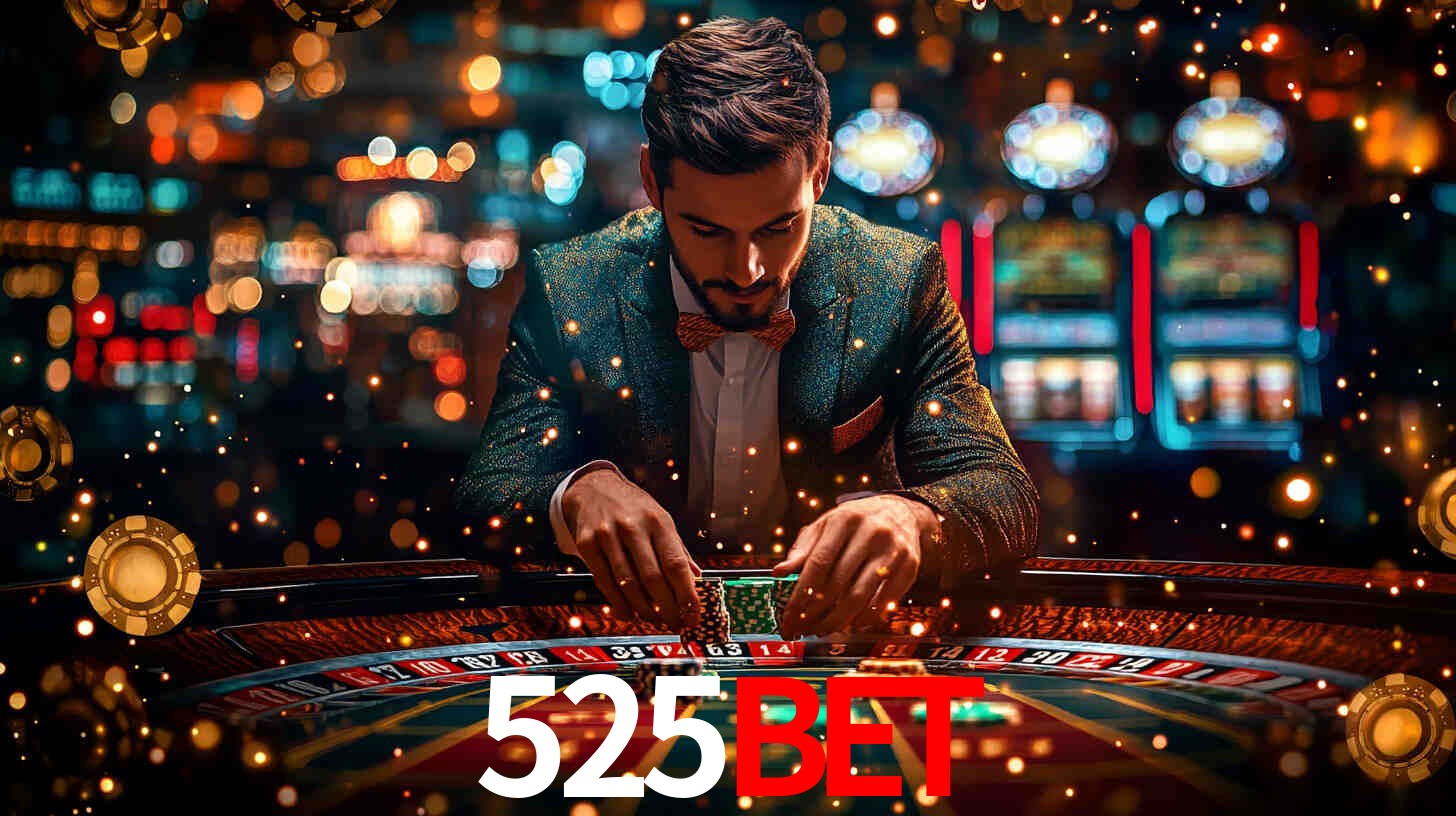 525bet login
