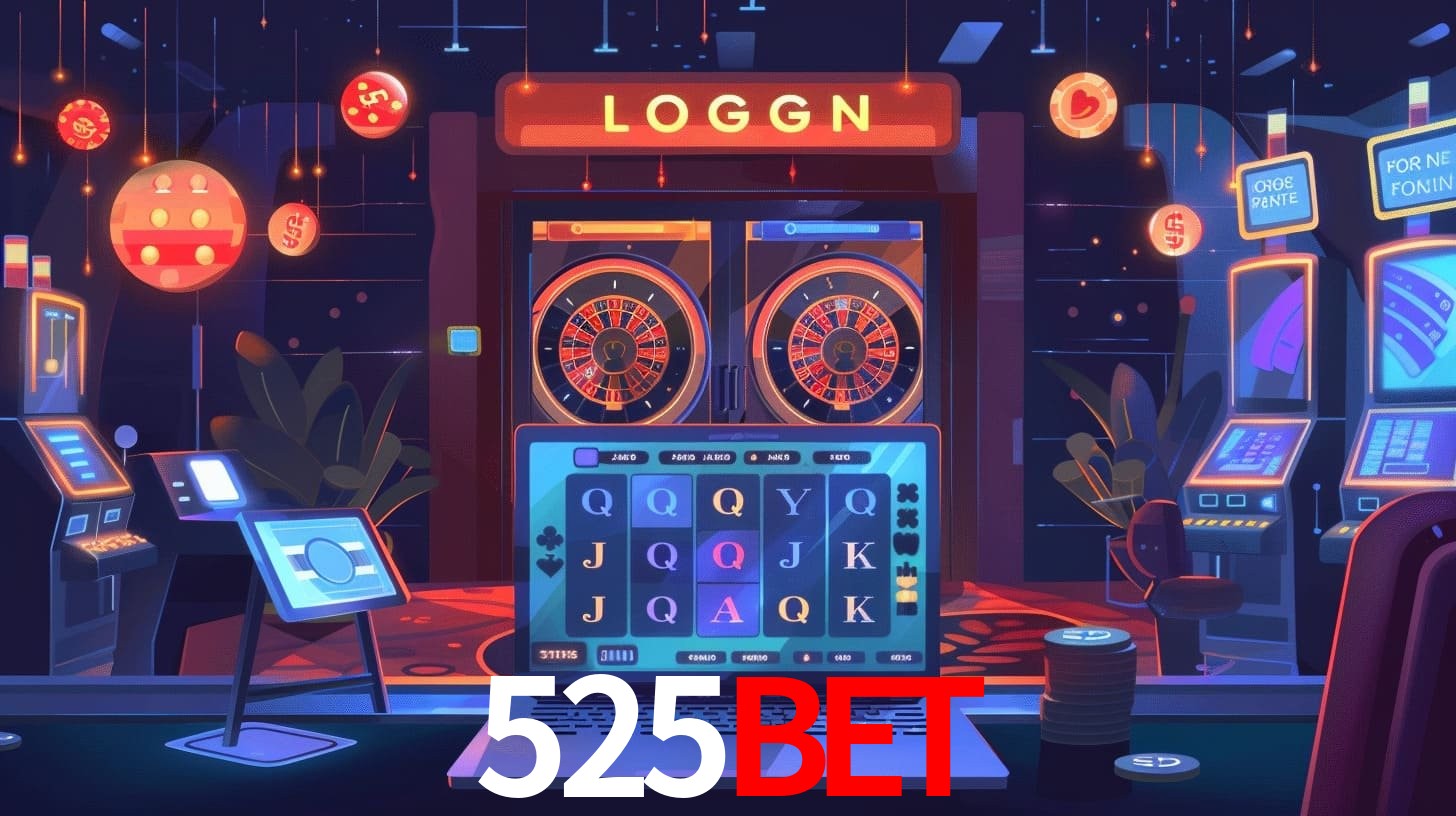 Bônus VIP 525bet