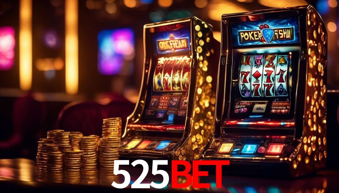 Casino VIP 525bet