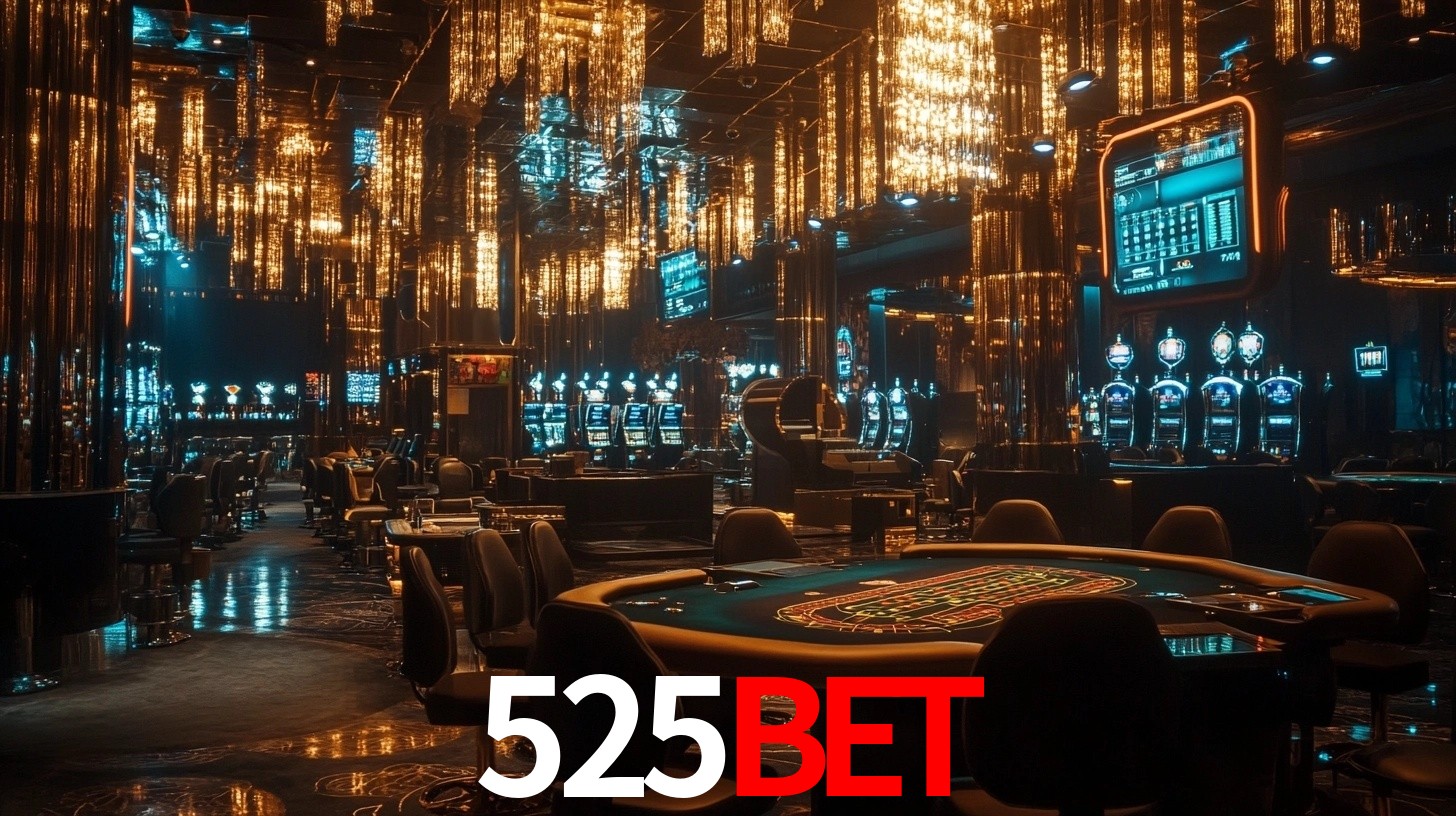525bet login