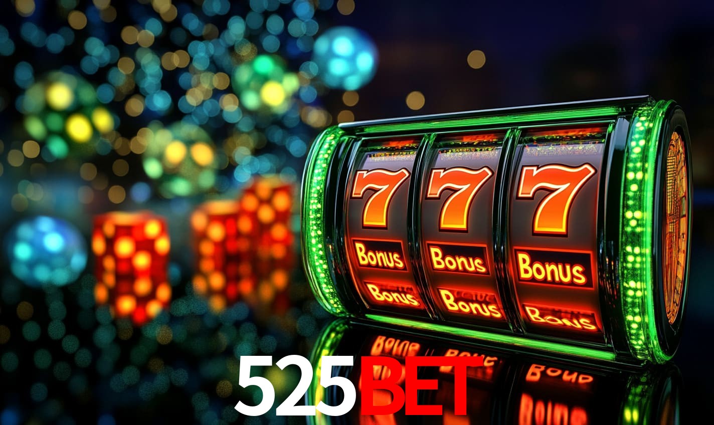 525bet Caça-níqueis de mesa