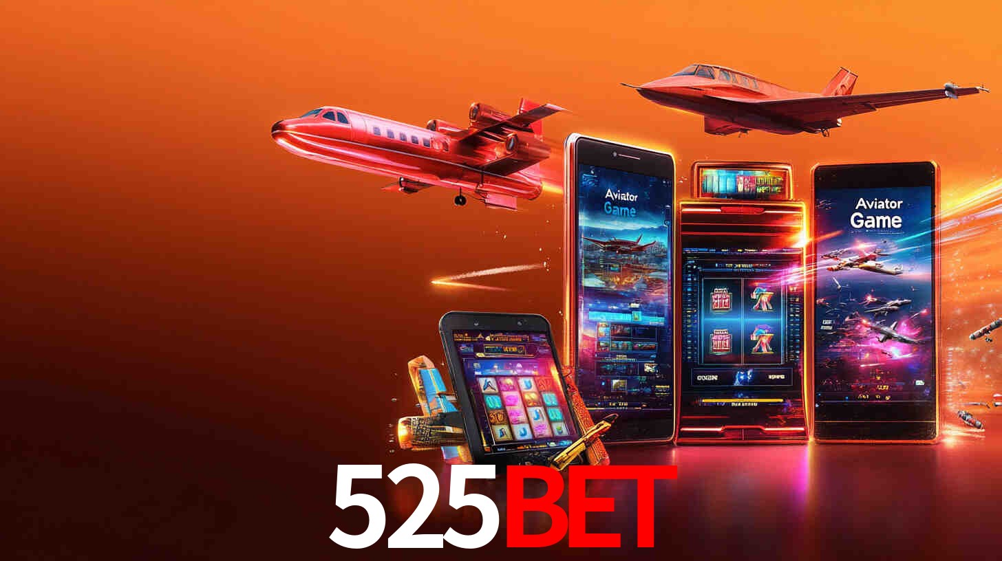 Benefícios Download 525bet