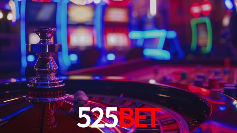 525bet: Seu Cassino Premiado com Pagamentos Rápidos