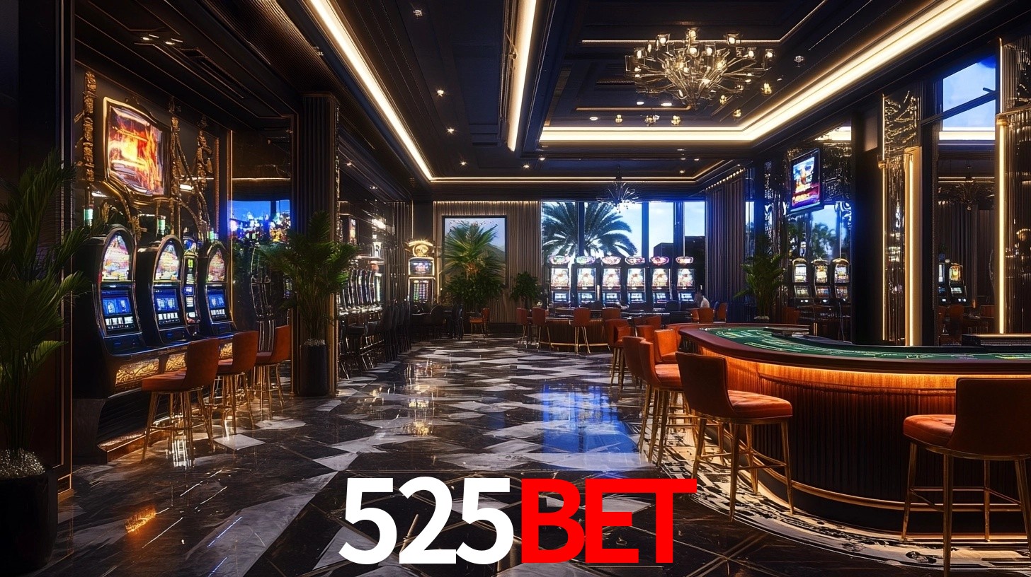 Experimente o Login Seguro Premium no 525bet