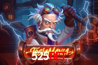 525bet RTP transparência
