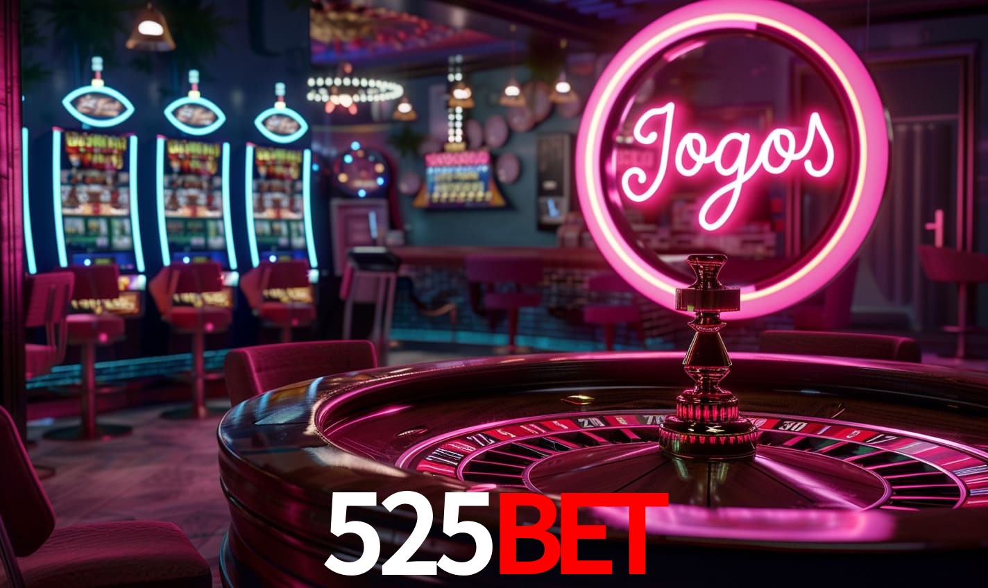 Bônus Diários 525bet