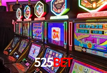 Descubra a Essência do 525bet: Nossa História e Compromissos