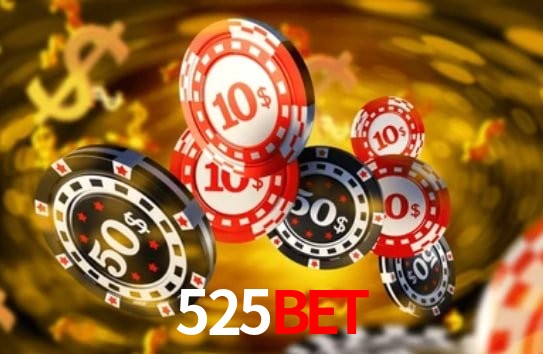 Promoções Sazonais 525bet