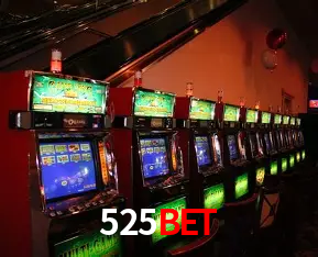 Desvendando o Mundo dos Jogos Virtuais na 525bet