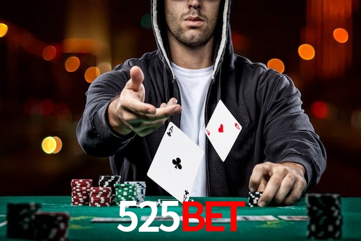 Recursos App 525bet
