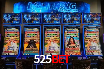 Explorando a Categoria de Eventos em Apostas na 525bet