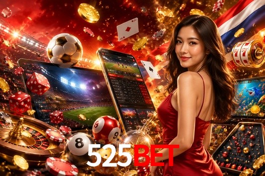 Seasonal Promotions 525bet