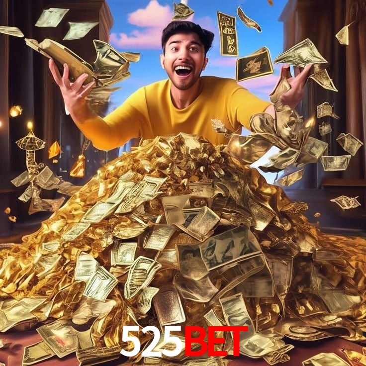 Tecnologia da Plataforma 525bet