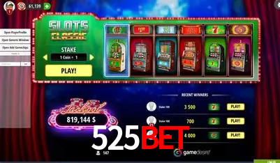 Inovações de Jogos na 525bet: O Futuro das Experiências Interativas