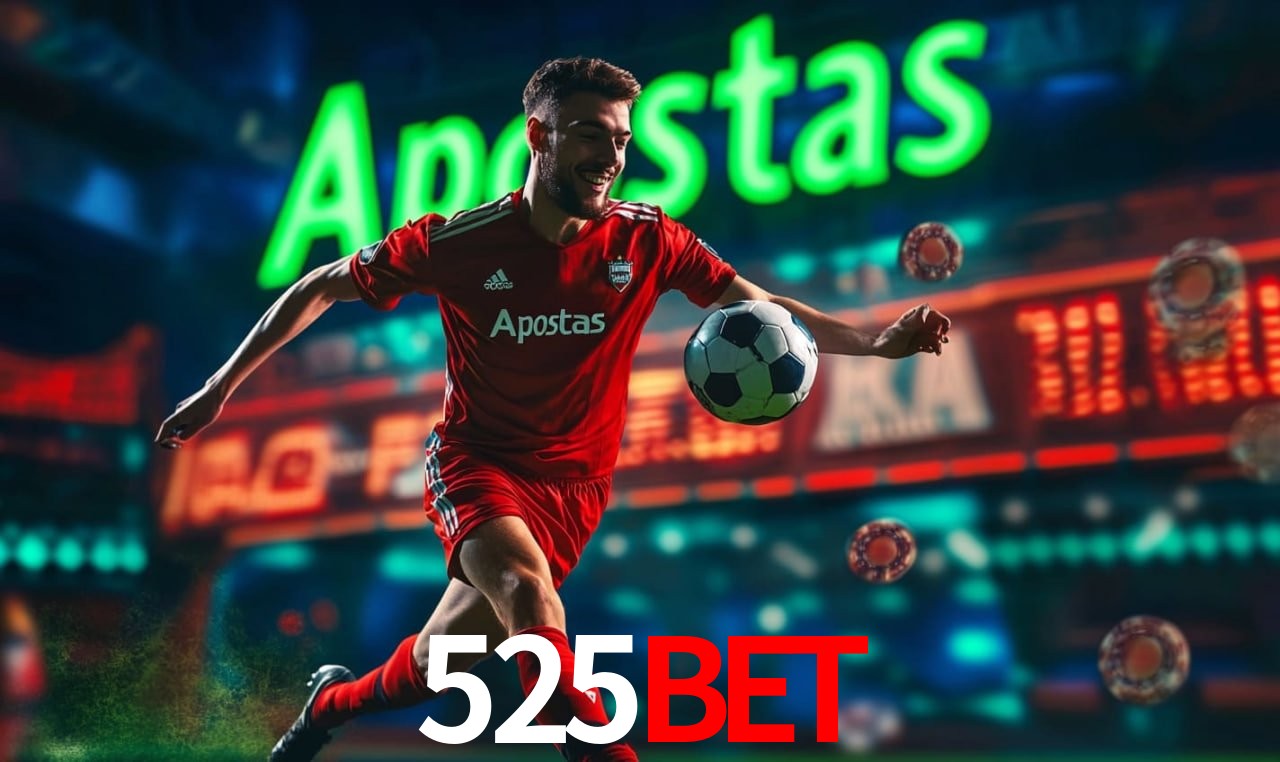 Estatísticas do Jogo 525bet